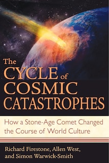 Couverture_The Cycle of Cosmic Catastrophes