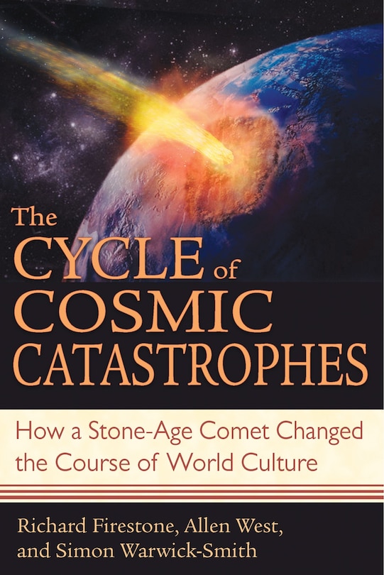 Couverture_The Cycle of Cosmic Catastrophes