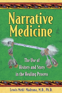 Front cover_Narrative Medicine