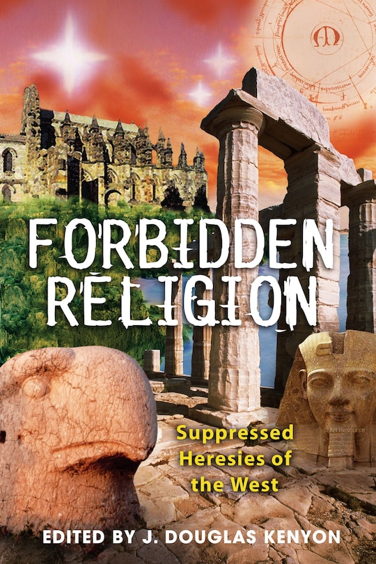 Couverture_Forbidden Religion