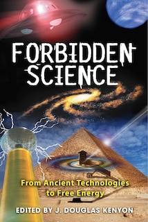 Front cover_Forbidden Science