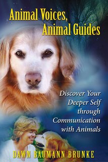 Front cover_Animal Voices, Animal Guides