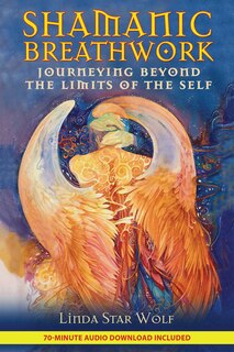Front cover_Shamanic Breathwork