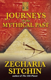 Front cover_Journeys to the Mythical Past