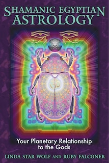 Front cover_Shamanic Egyptian Astrology