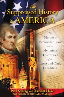 Front cover_The Suppressed History of America