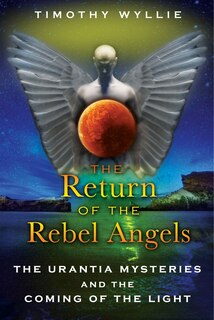 Front cover_The Return of the Rebel Angels