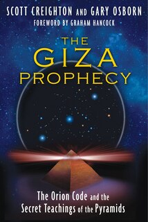 Couverture_The Giza Prophecy