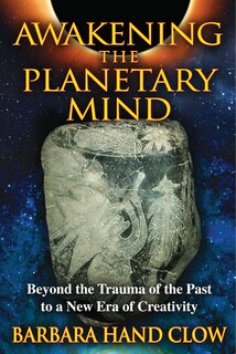 Front cover_Awakening the Planetary Mind