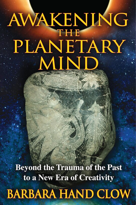 Front cover_Awakening the Planetary Mind