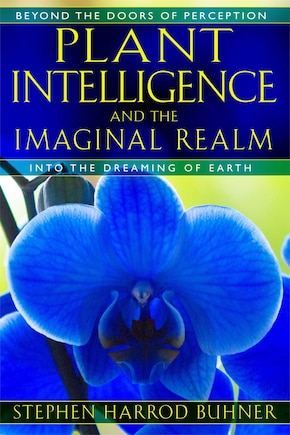 Plant Intelligence And The Imaginal Realm: Beyond the Doors of Perception into the Dreaming of Earth