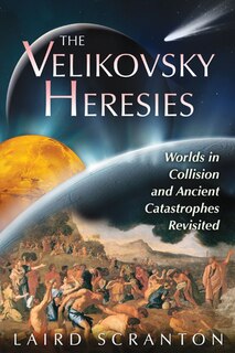 Front cover_The Velikovsky Heresies
