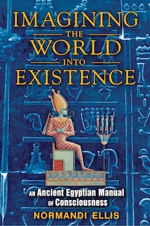 Couverture_Imagining The World Into Existence