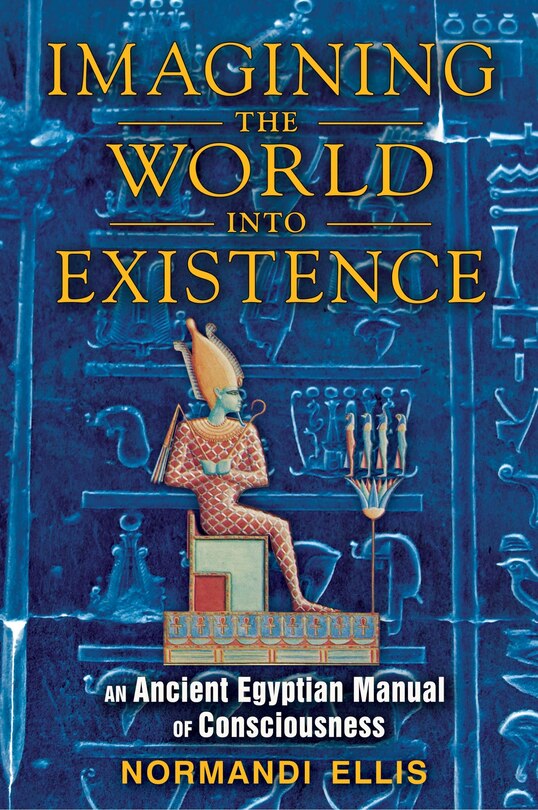 Couverture_Imagining The World Into Existence