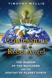 Couverture_Confessions Of A Rebel Angel