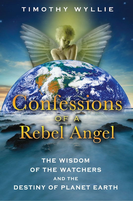 Couverture_Confessions Of A Rebel Angel