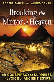 Couverture_Breaking The Mirror Of Heaven