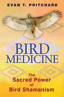 Front cover_Bird Medicine