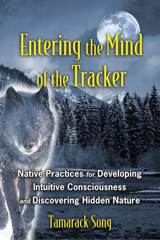 Front cover_Entering The Mind Of The Tracker