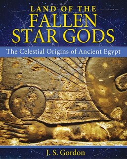 Front cover_Land Of The Fallen Star Gods