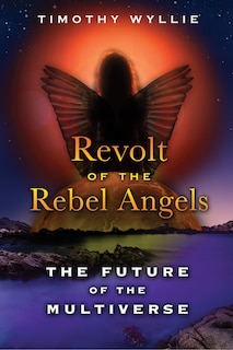 Front cover_Revolt Of The Rebel Angels