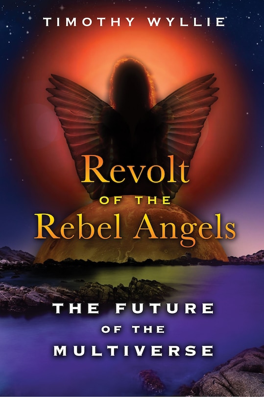 Front cover_Revolt Of The Rebel Angels