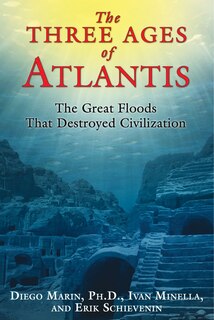 Couverture_The Three Ages of Atlantis