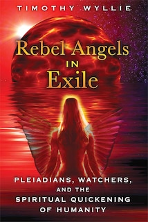 Front cover_Rebel Angels In Exile