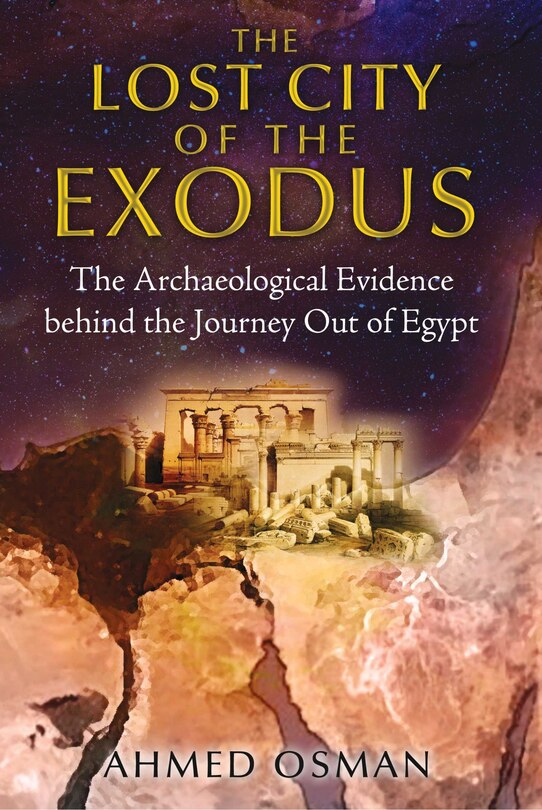 Couverture_The Lost City of the Exodus