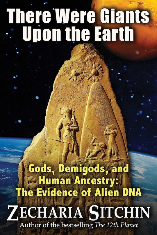 Couverture_There Were Giants Upon the Earth