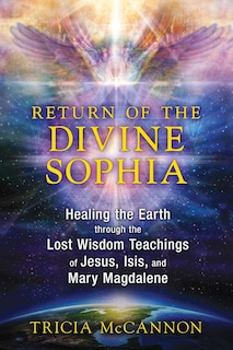 Front cover_Return Of The Divine Sophia