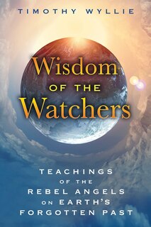 Couverture_Wisdom Of The Watchers