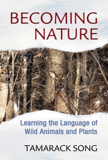 Front cover_Becoming Nature