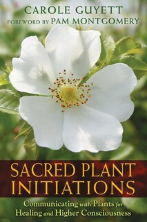 Front cover_Sacred Plant Initiations