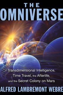 Couverture_The Omniverse
