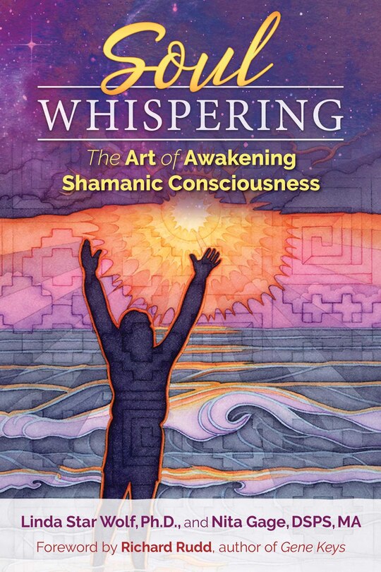 Front cover_Soul Whispering
