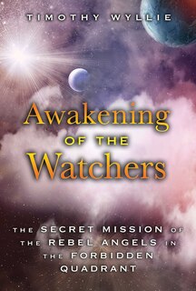 Front cover_Awakening of the Watchers