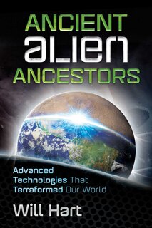 Front cover_Ancient Alien Ancestors