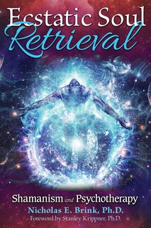 Front cover_Ecstatic Soul Retrieval