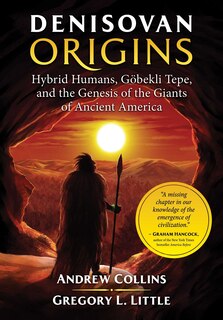 Front cover_Denisovan Origins