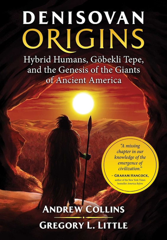 Front cover_Denisovan Origins