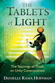 Couverture_The Tablets of Light