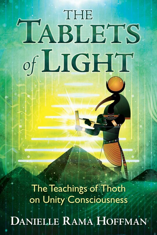 Couverture_The Tablets of Light