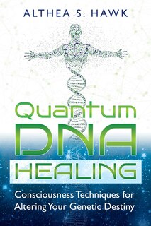 Couverture_Quantum DNA Healing
