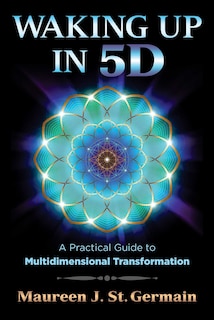 Front cover_Waking Up in 5D