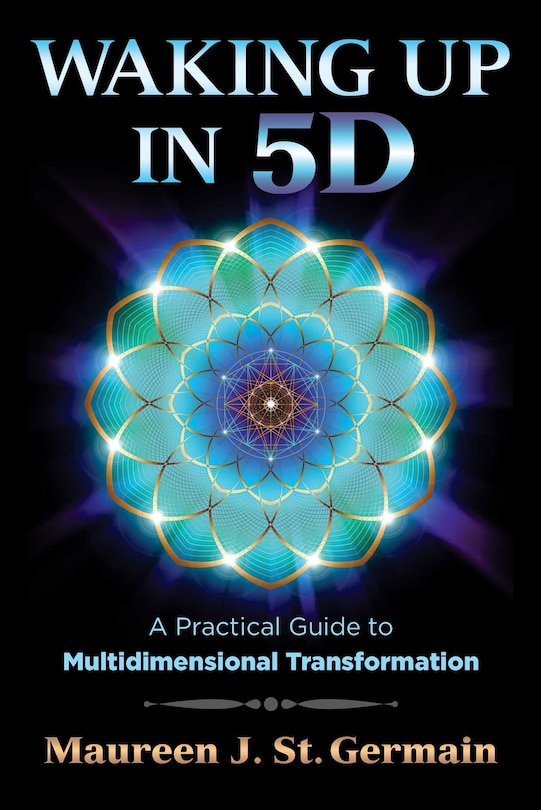 Front cover_Waking Up in 5D