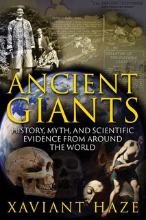 Front cover_Ancient Giants