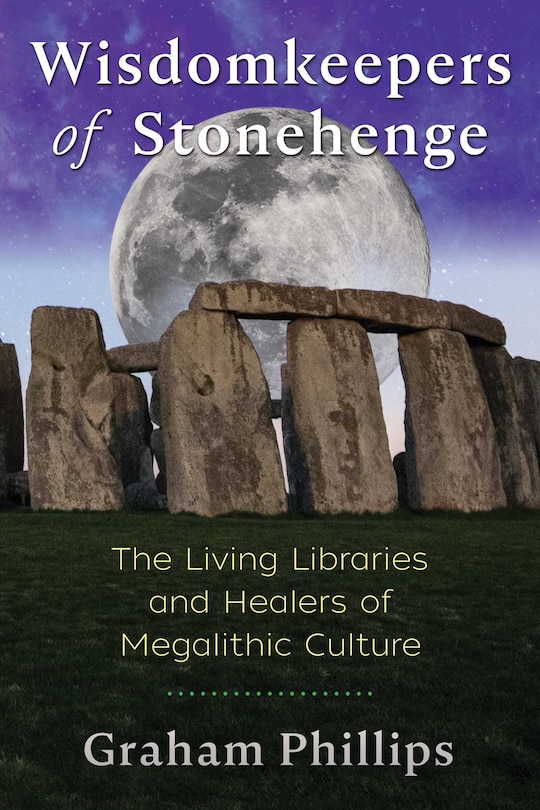 Couverture_Wisdomkeepers Of Stonehenge