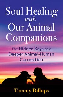Couverture_Soul Healing with Our Animal Companions