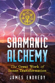 Front cover_Shamanic Alchemy